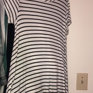 T-shirt Dress